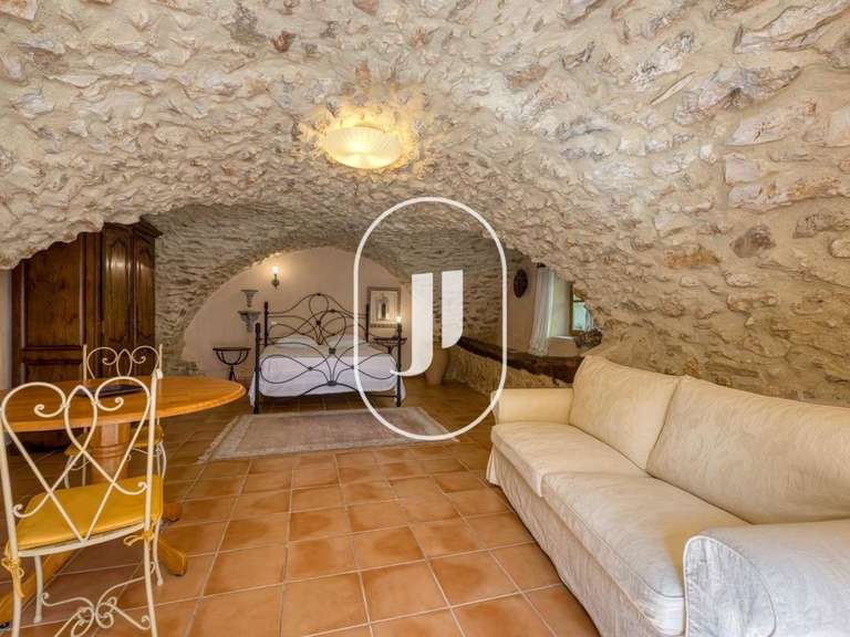 Maison Labastide-de-Virac - 9 chambres - 430m²