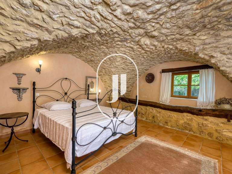 Maison Labastide-de-Virac - 9 chambres - 430m²