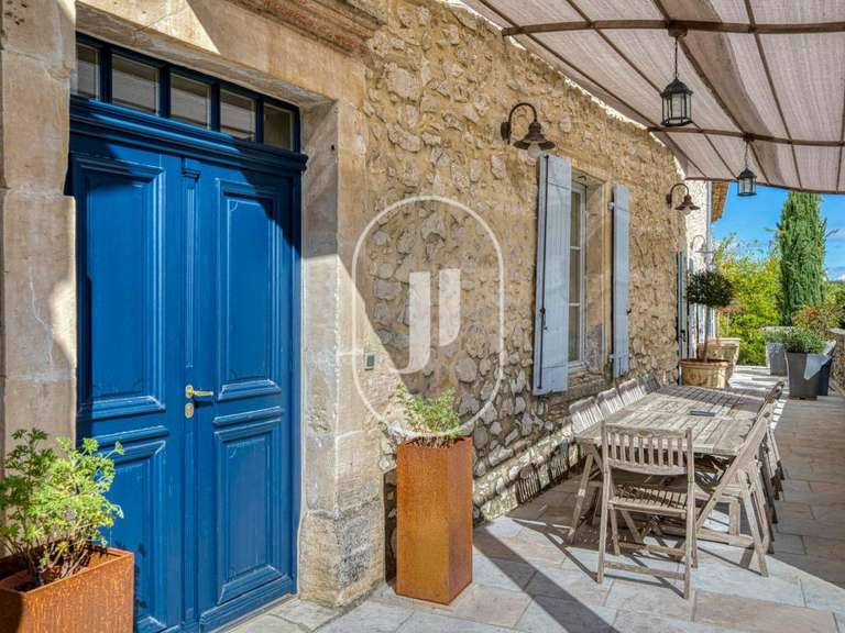 Maison Labastide-de-Virac - 9 chambres - 430m²