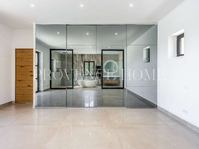 Propriété Gordes - 4 chambres - 243m²
