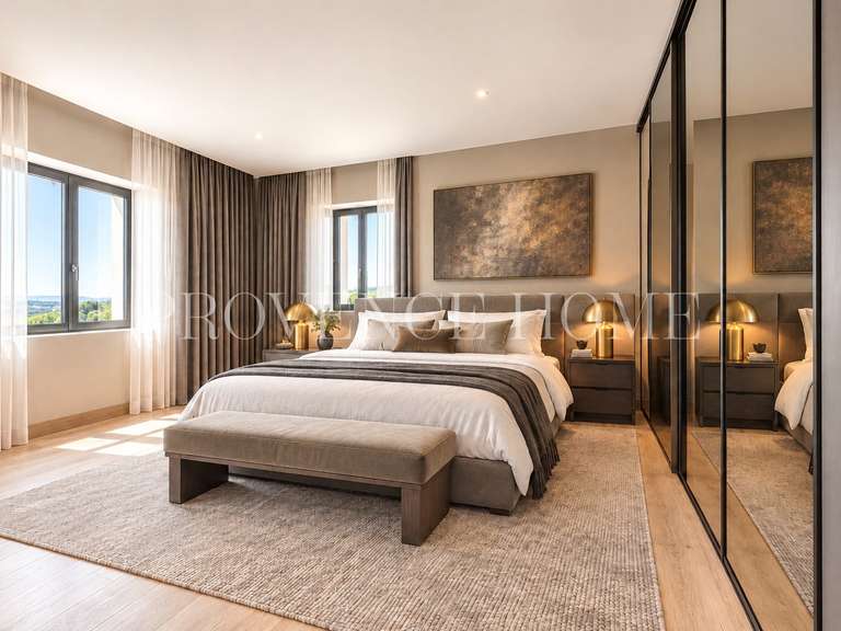 Propriété Gordes - 4 chambres - 243m²