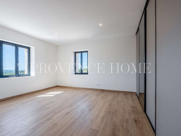 Propriété Gordes - 4 chambres - 243m²