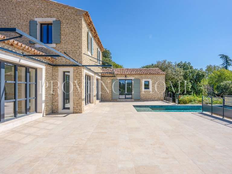 Propriété Gordes - 4 chambres - 243m²