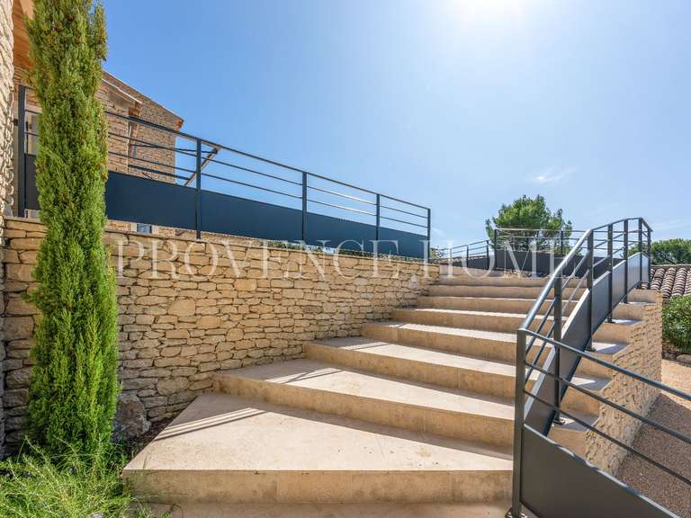 Propriété Gordes - 4 chambres - 243m²