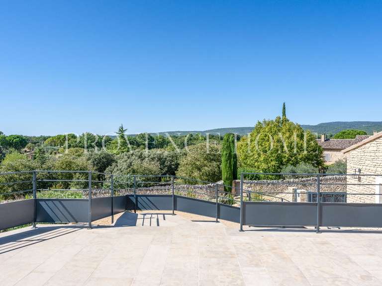 Propriété Gordes - 4 chambres - 243m²