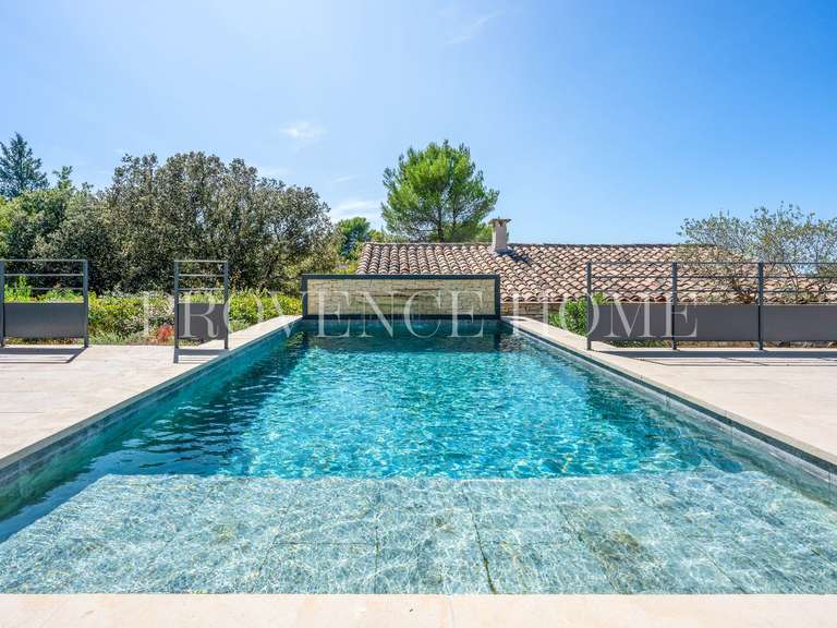 Propriété Gordes - 4 chambres - 243m²