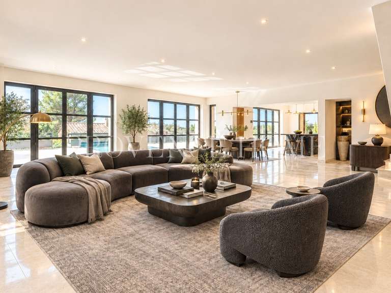 Propriété Gordes - 4 chambres - 243m²