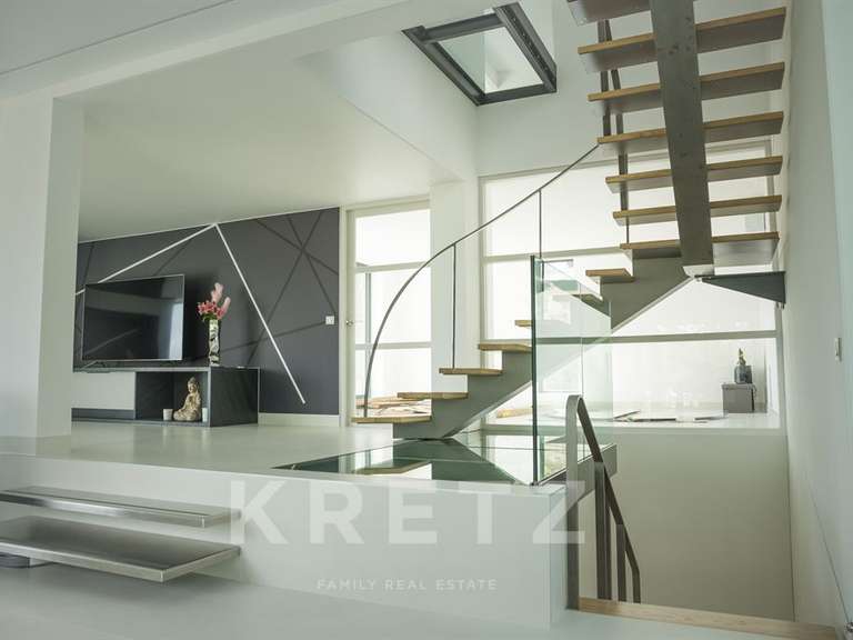 Maison Parmain - 5 chambres - 450m²