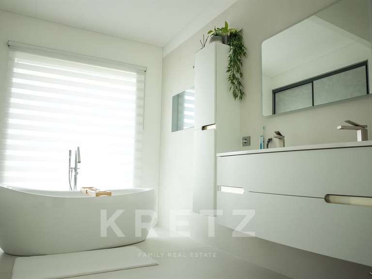 Maison Parmain - 5 chambres - 450m²
