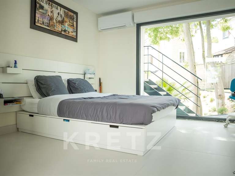 Maison Parmain - 5 chambres - 450m²