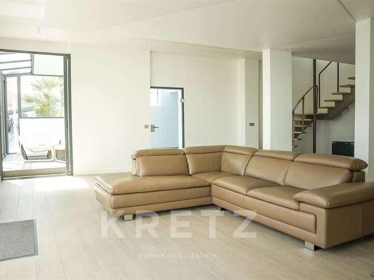 Maison Parmain - 5 chambres - 450m²