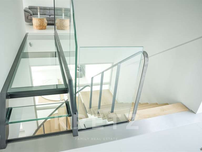 Maison Parmain - 5 chambres - 450m²