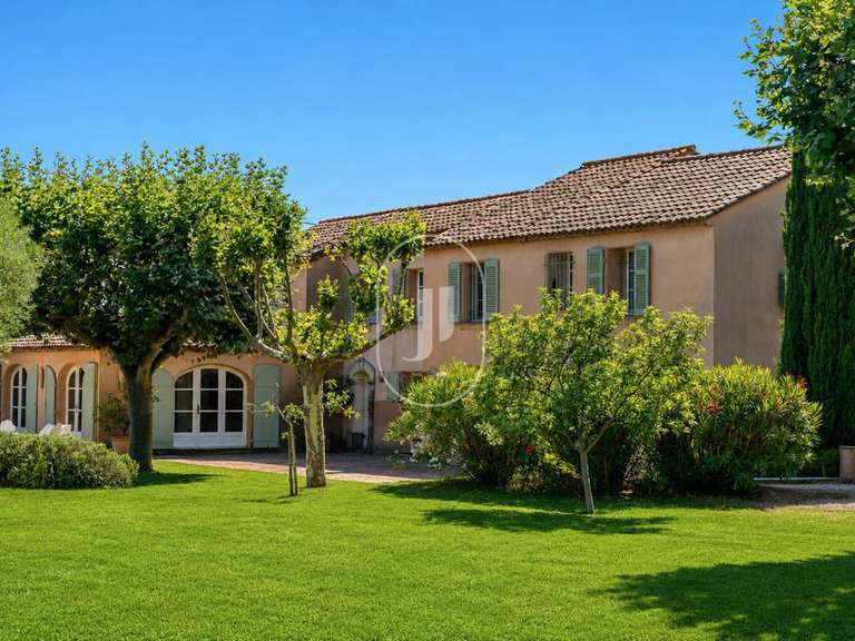 Propriété Ramatuelle - 7 chambres - 430m²