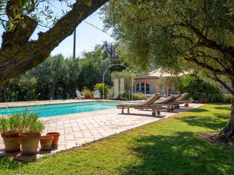 Propriété Ramatuelle - 7 chambres - 430m²