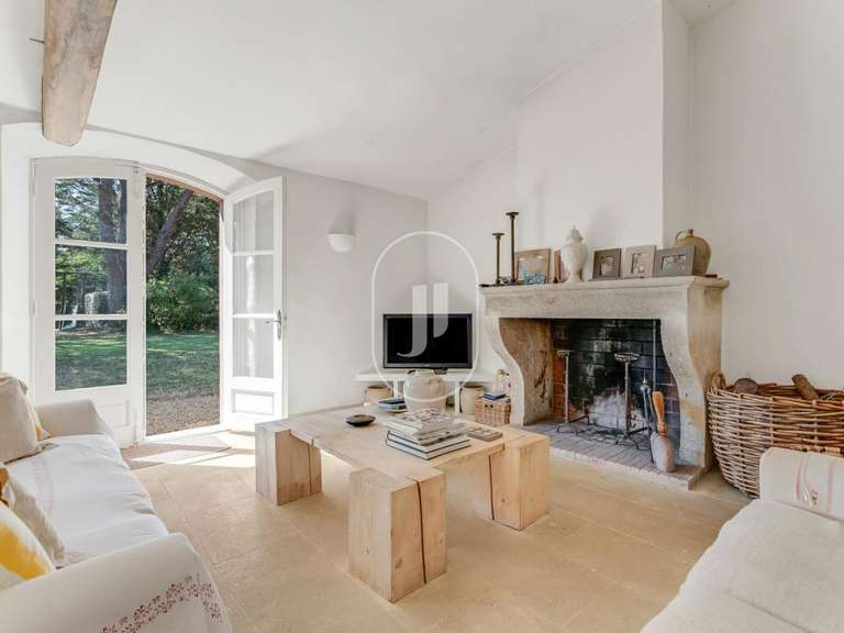 Propriété Ramatuelle - 7 chambres - 430m²