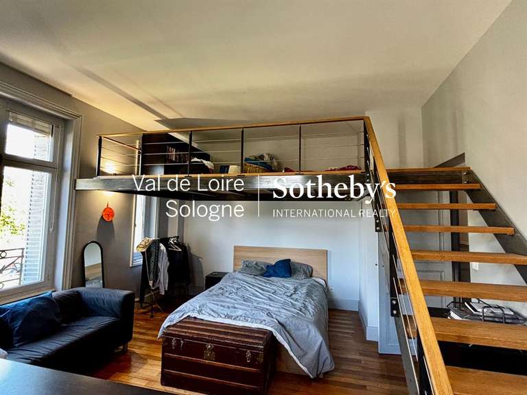 Castle Azay-le-Rideau - 17 bedrooms - 1190m²