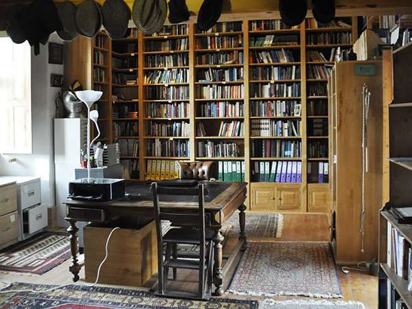 Castle Carcassonne - 3 bedrooms - 300m²