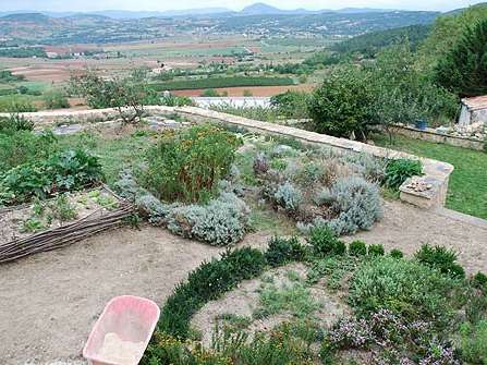 Castle Carcassonne - 3 bedrooms - 300m²