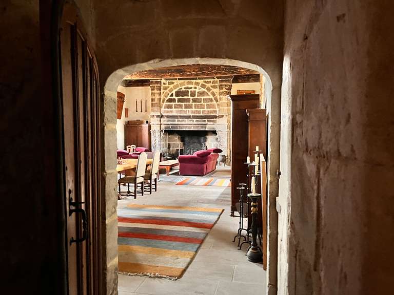 Castle Carcassonne - 3 bedrooms - 300m²