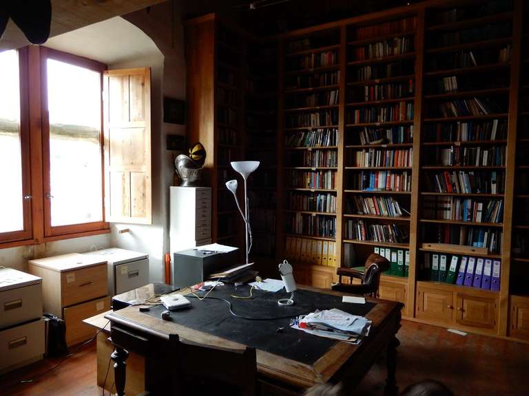 Castle Carcassonne - 3 bedrooms - 300m²