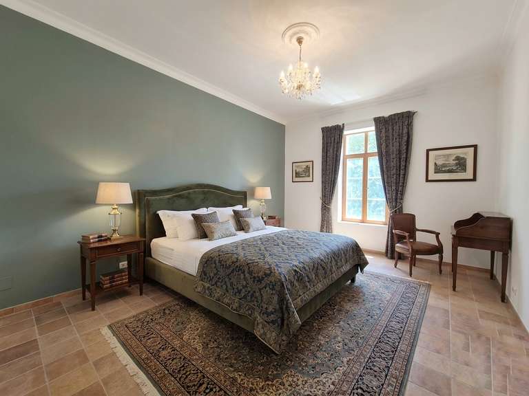 Castle Béziers - 9 bedrooms - 883m²