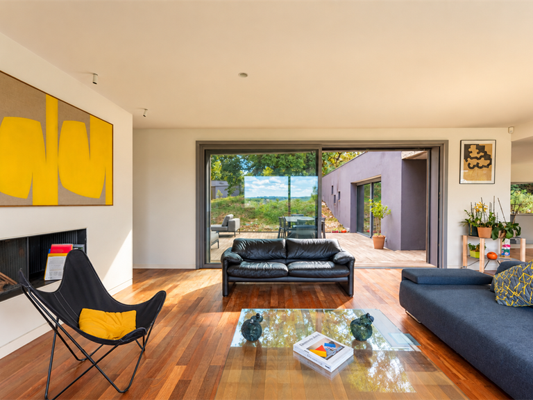 House Castelnau-le-Lez - 6 bedrooms - 248m²
