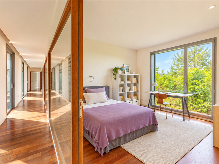 House Castelnau-le-Lez - 6 bedrooms - 248m²