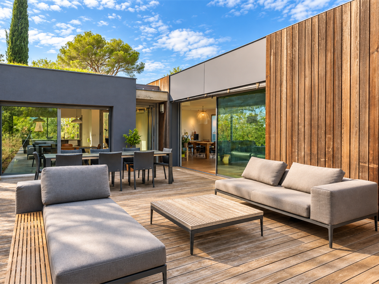 House Castelnau-le-Lez - 6 bedrooms - 248m²
