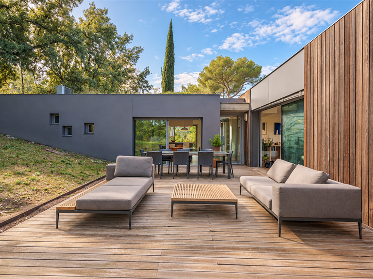 House Castelnau-le-Lez - 6 bedrooms - 248m²