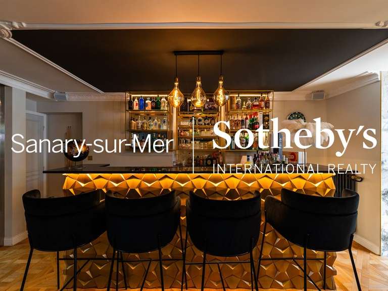 House with Sea view Le brusc - 9 bedrooms - 650m²