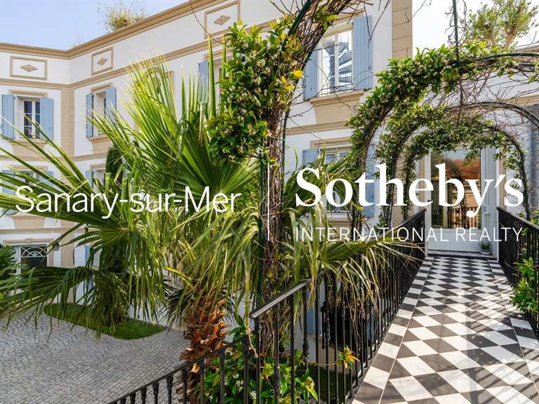 House with Sea view Le brusc - 9 bedrooms - 650m²