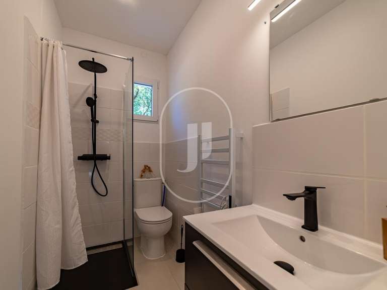 Propriété Sauve - 4 chambres - 148m²