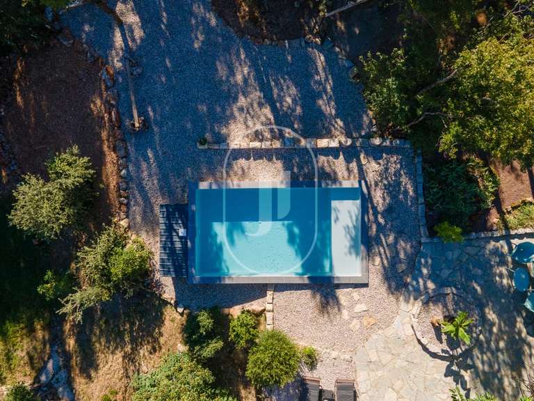 Propriété Sauve - 4 chambres - 148m²