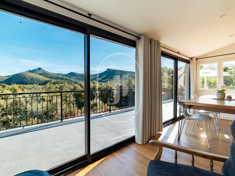 Propriété Sauve - 4 chambres - 148m²