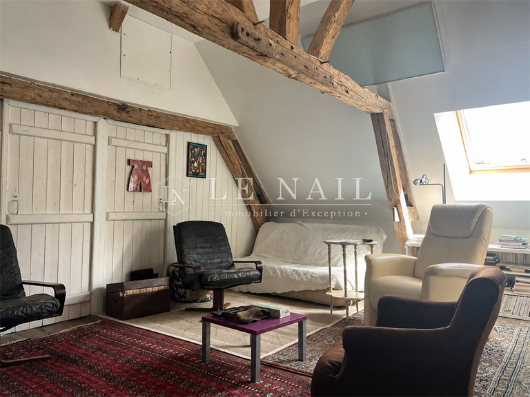 Manoir Rennes - 10 chambres - 280m²