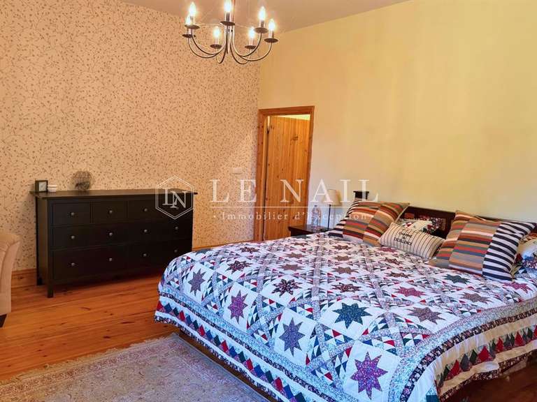 Manoir Carhaix-Plouguer - 10 chambres - 525m²
