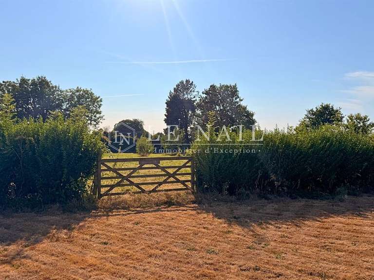 Manoir Carhaix-Plouguer - 10 chambres - 525m²