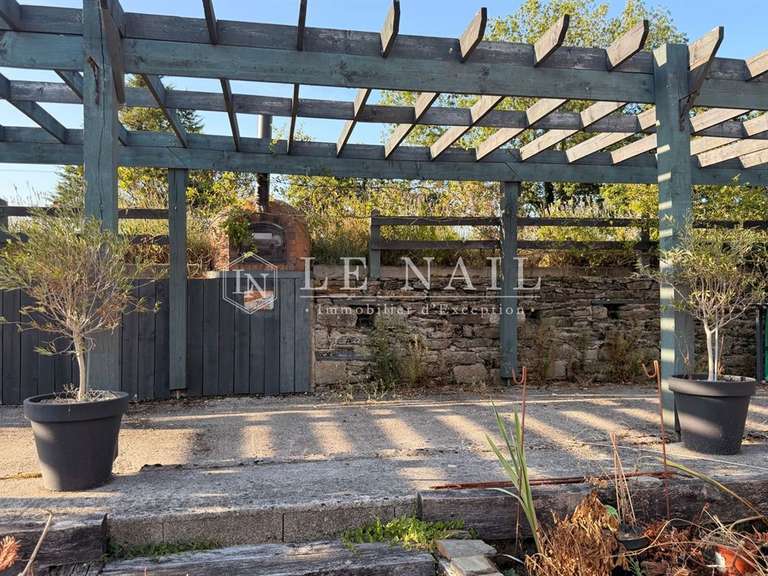 Manoir Carhaix-Plouguer - 10 chambres - 525m²