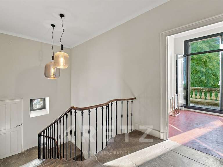 Maison Barbentane - 3 chambres - 182m²