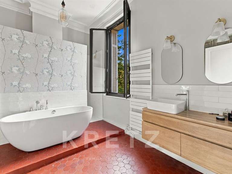 Maison Barbentane - 3 chambres - 182m²