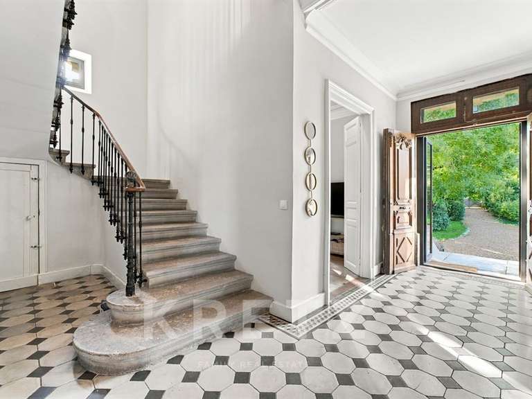 Maison Barbentane - 3 chambres - 182m²