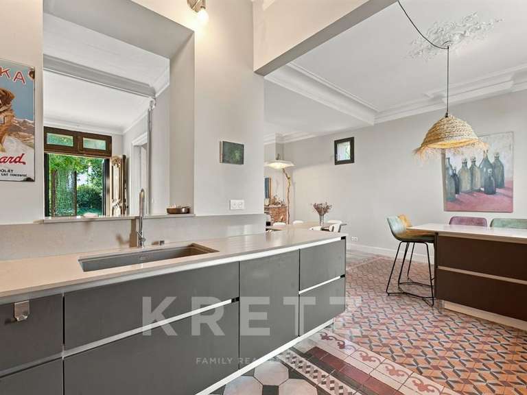 Maison Barbentane - 3 chambres - 182m²