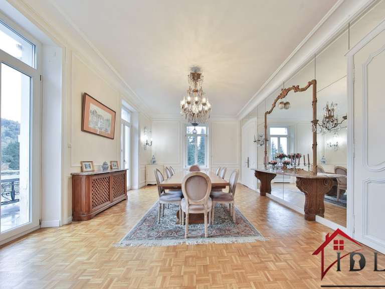 Propriété La Longine - 7 chambres