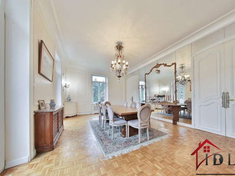 Propriété La Longine - 7 chambres
