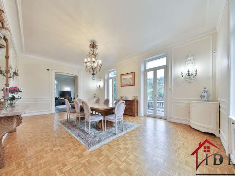 Propriété La Longine - 7 chambres