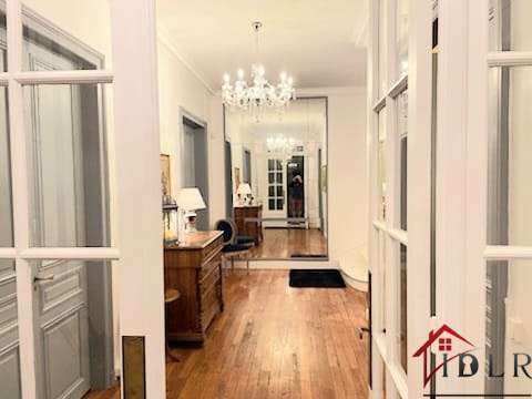 Propriété La Longine - 7 chambres