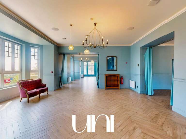 Propriété Granville - 6 chambres - 780m²