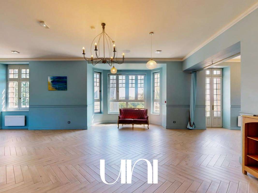 Propriété Granville