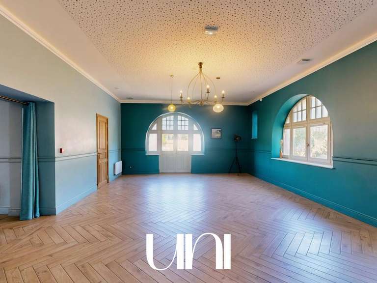 Propriété Granville - 6 chambres - 780m²