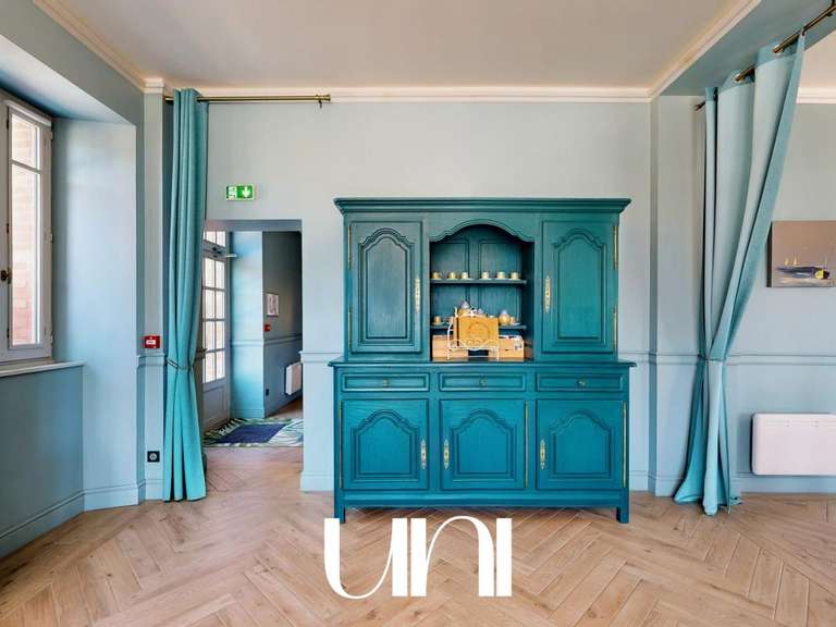 Propriété Granville - 6 chambres - 780m²